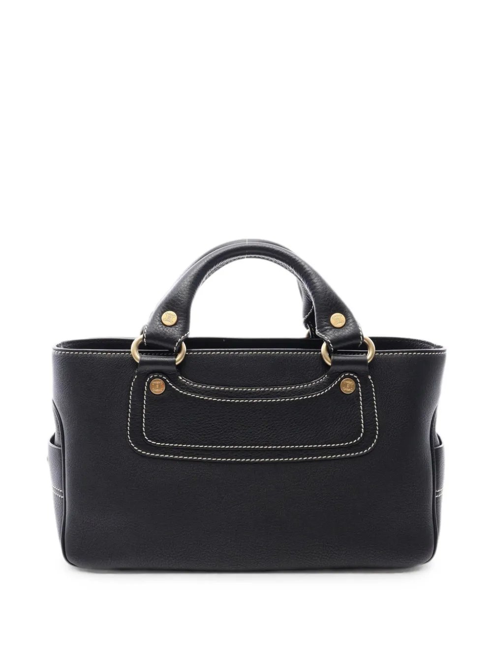 2010s Boogie tote bag
