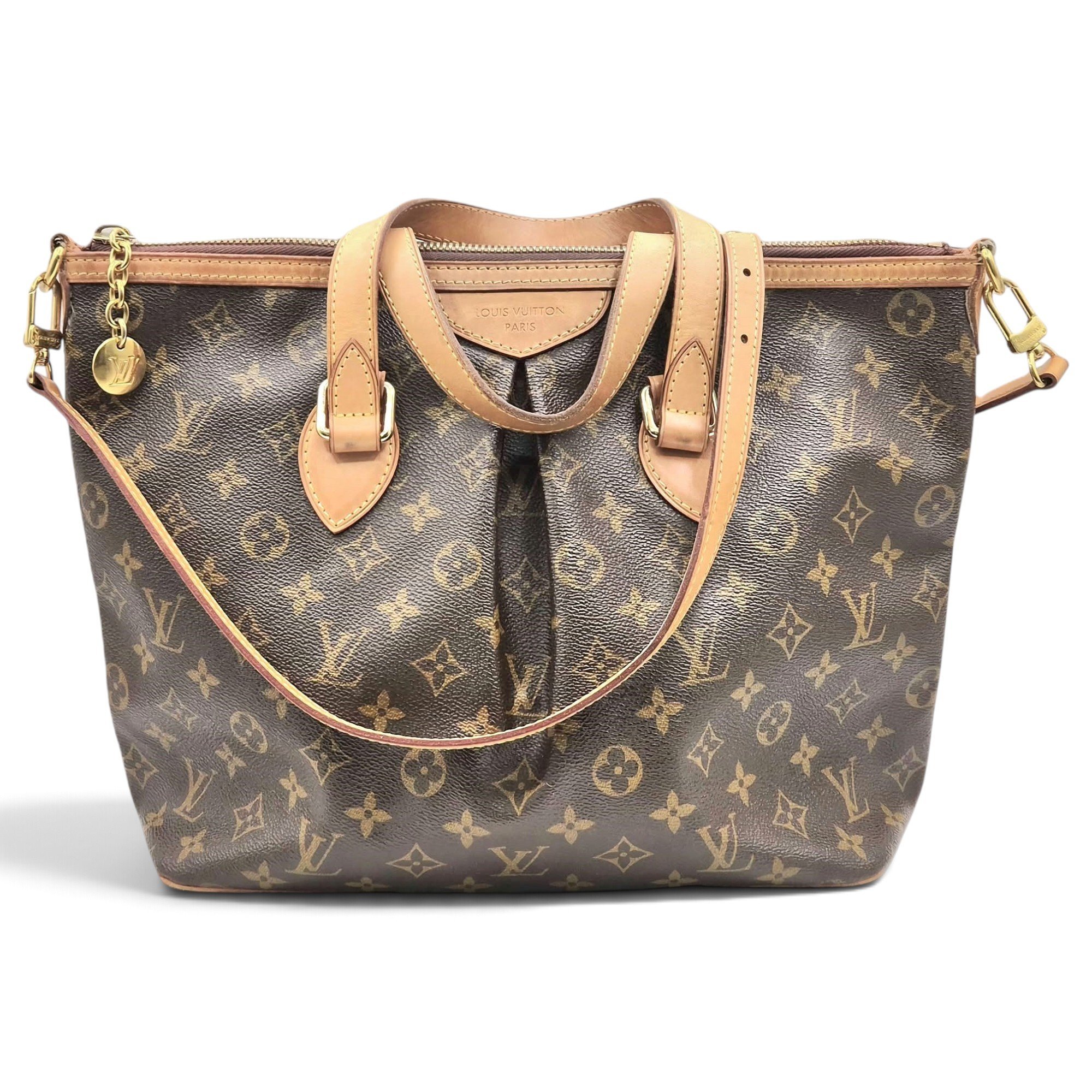 Palermo cloth handbag