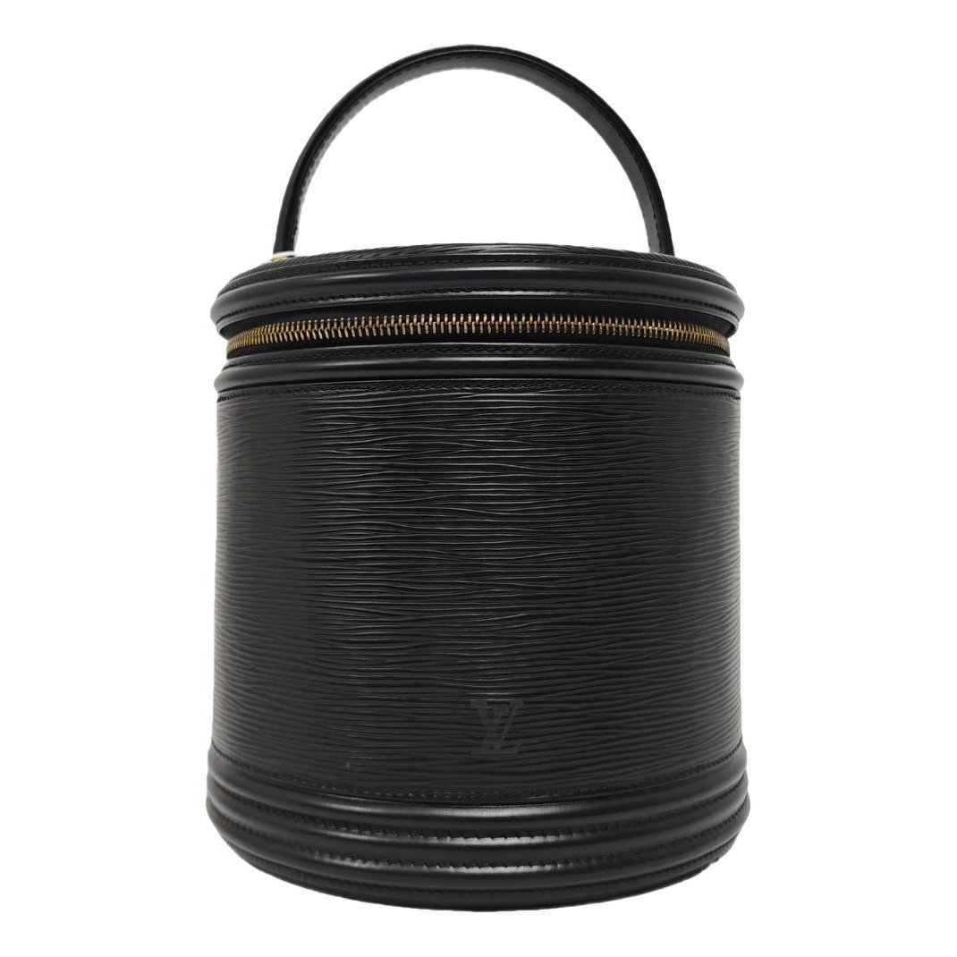Cannes leather handbag