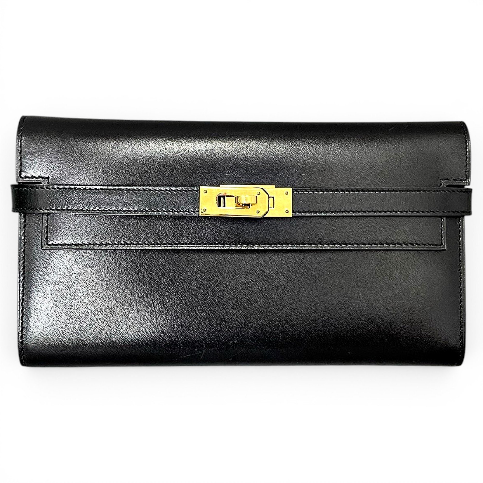Kelly To Go leather handbag