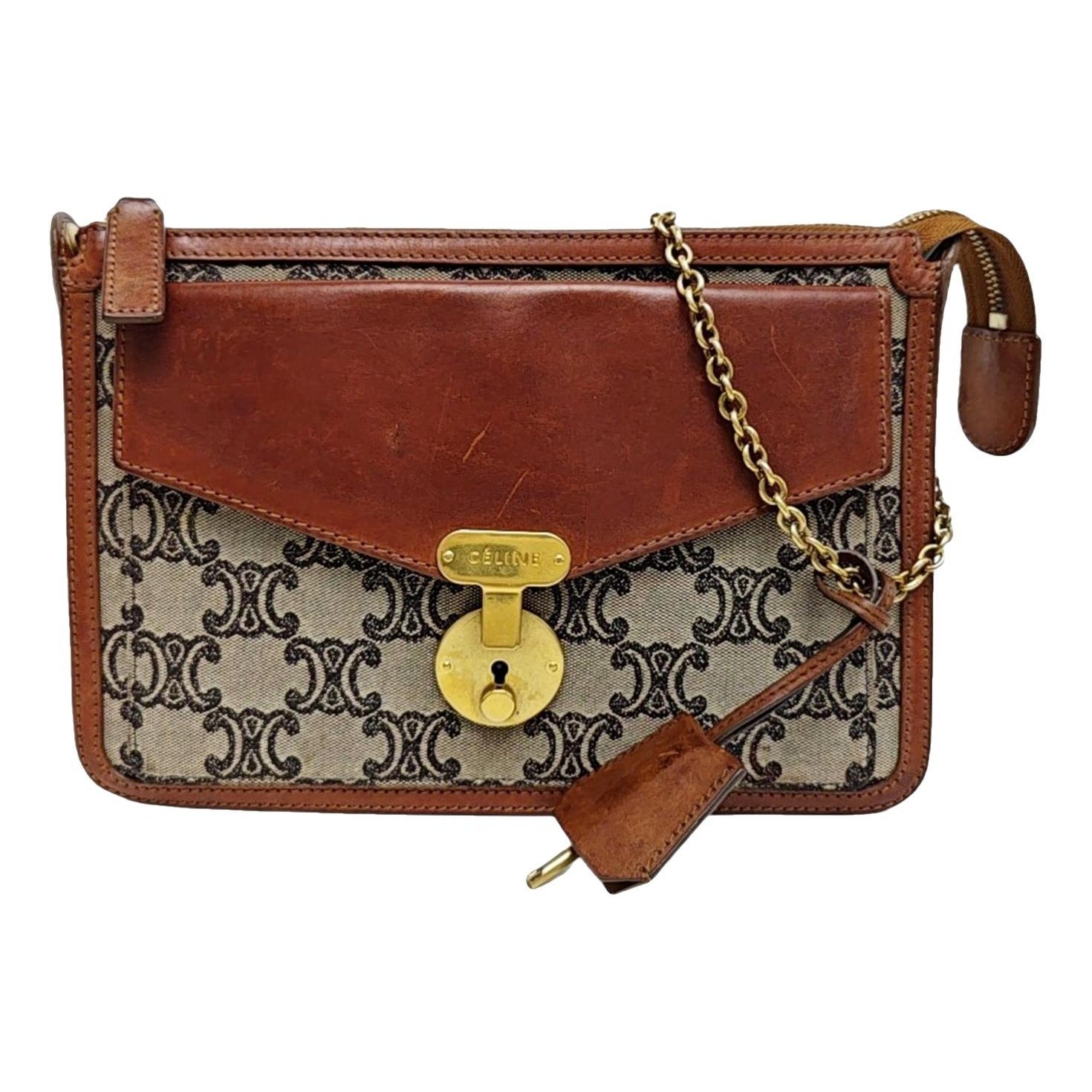 Cloth handbag