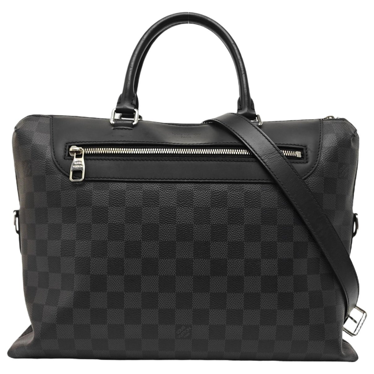 Louis Vuitton Leather handbag