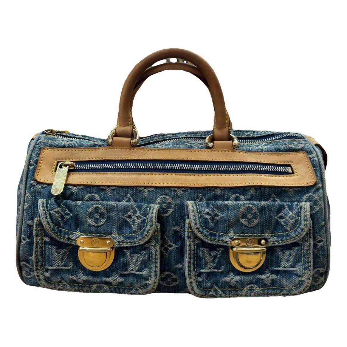Néo speedy handbag