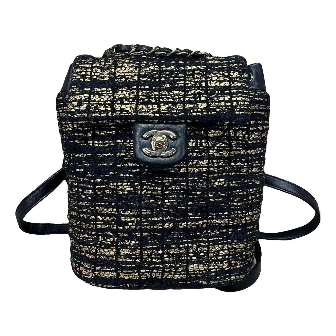 2.55 leather handbag