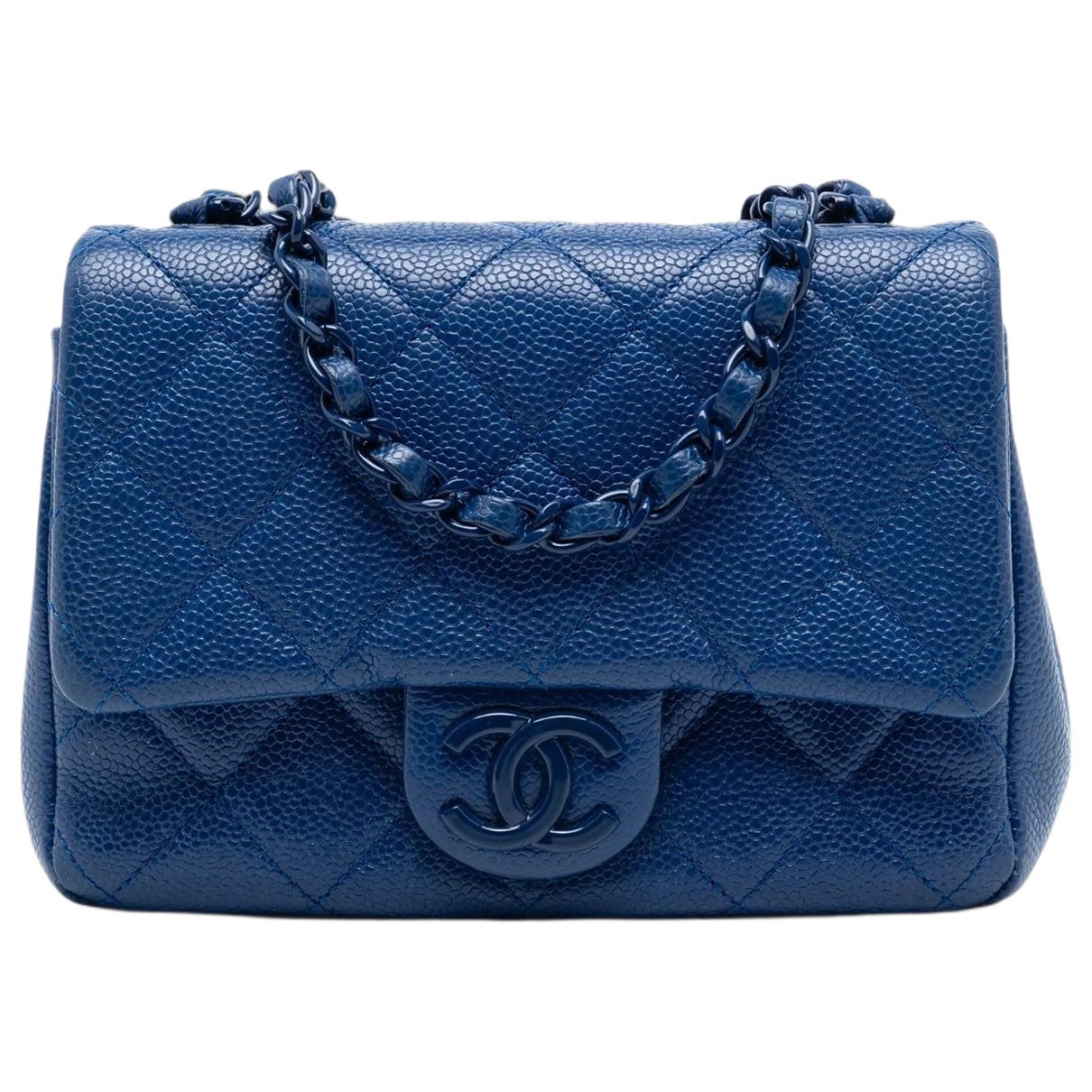 Timeless/Classique leather bag