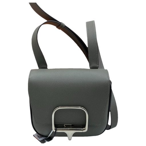 Hermes Della Handbag