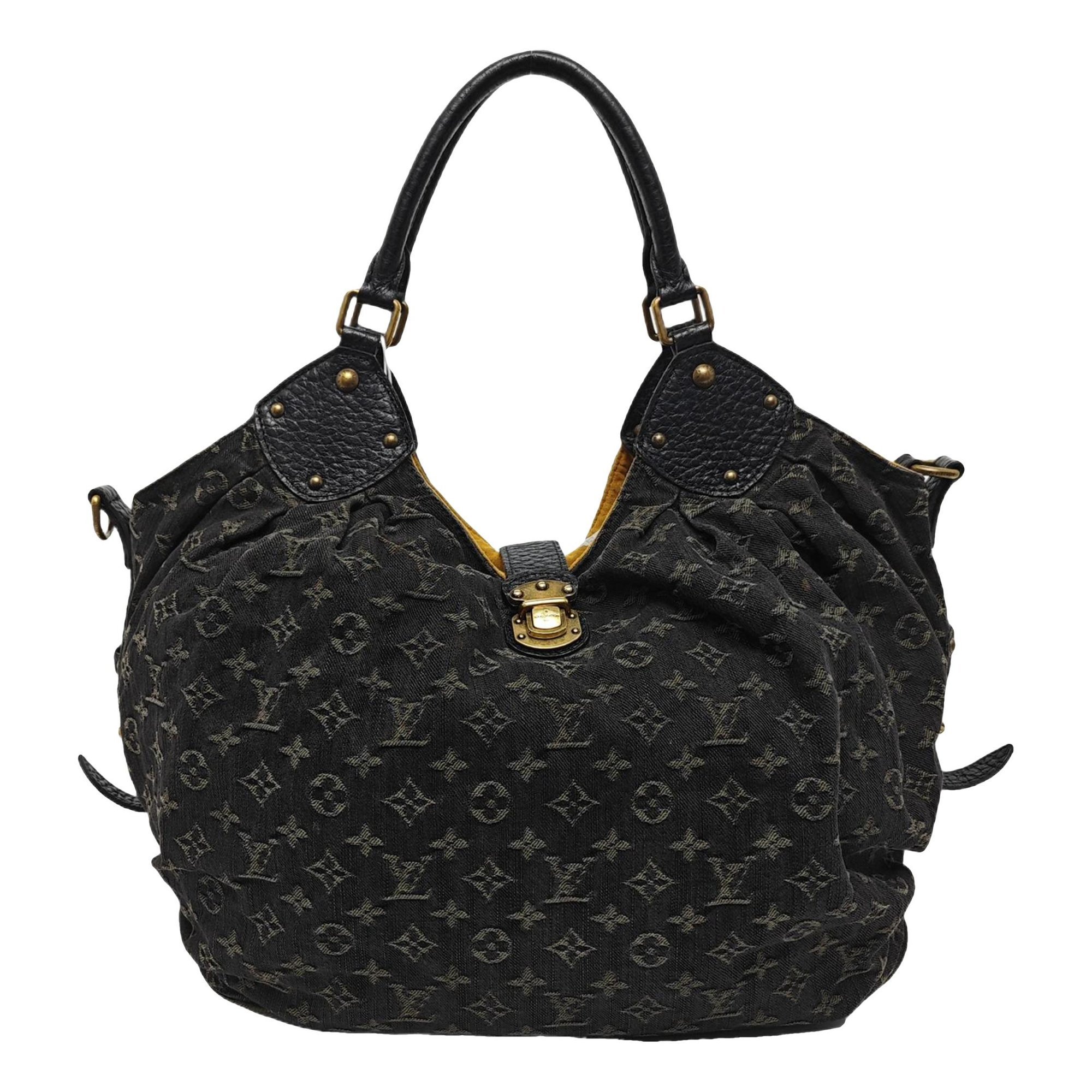 Cloth handbag