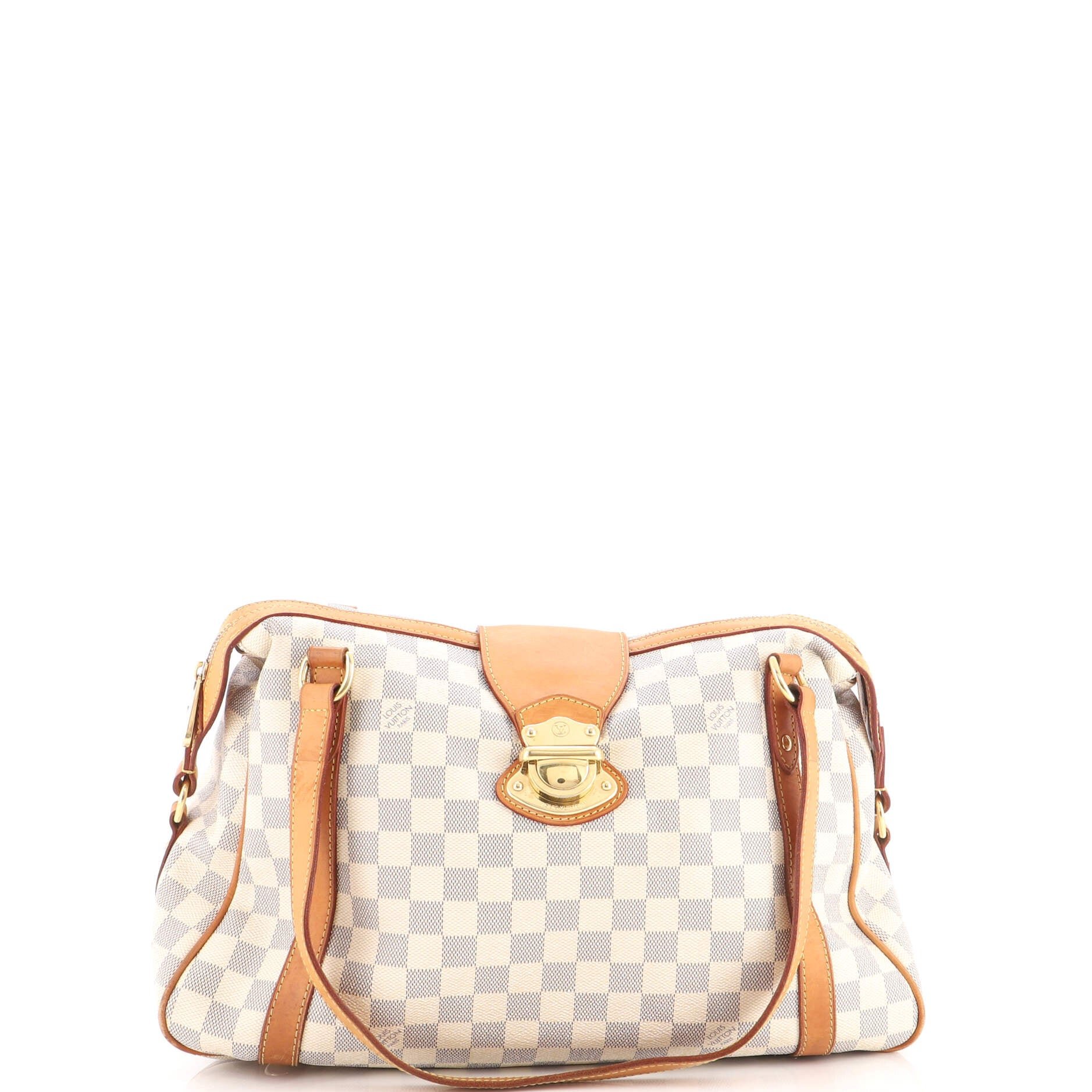 Stresa Handbag Damier PM