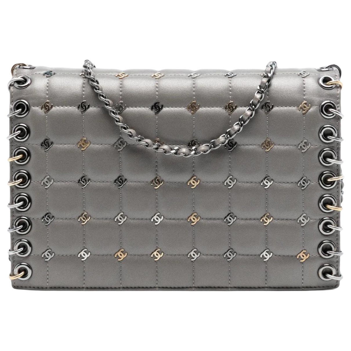 Timeless/Classique leather crossbody bag