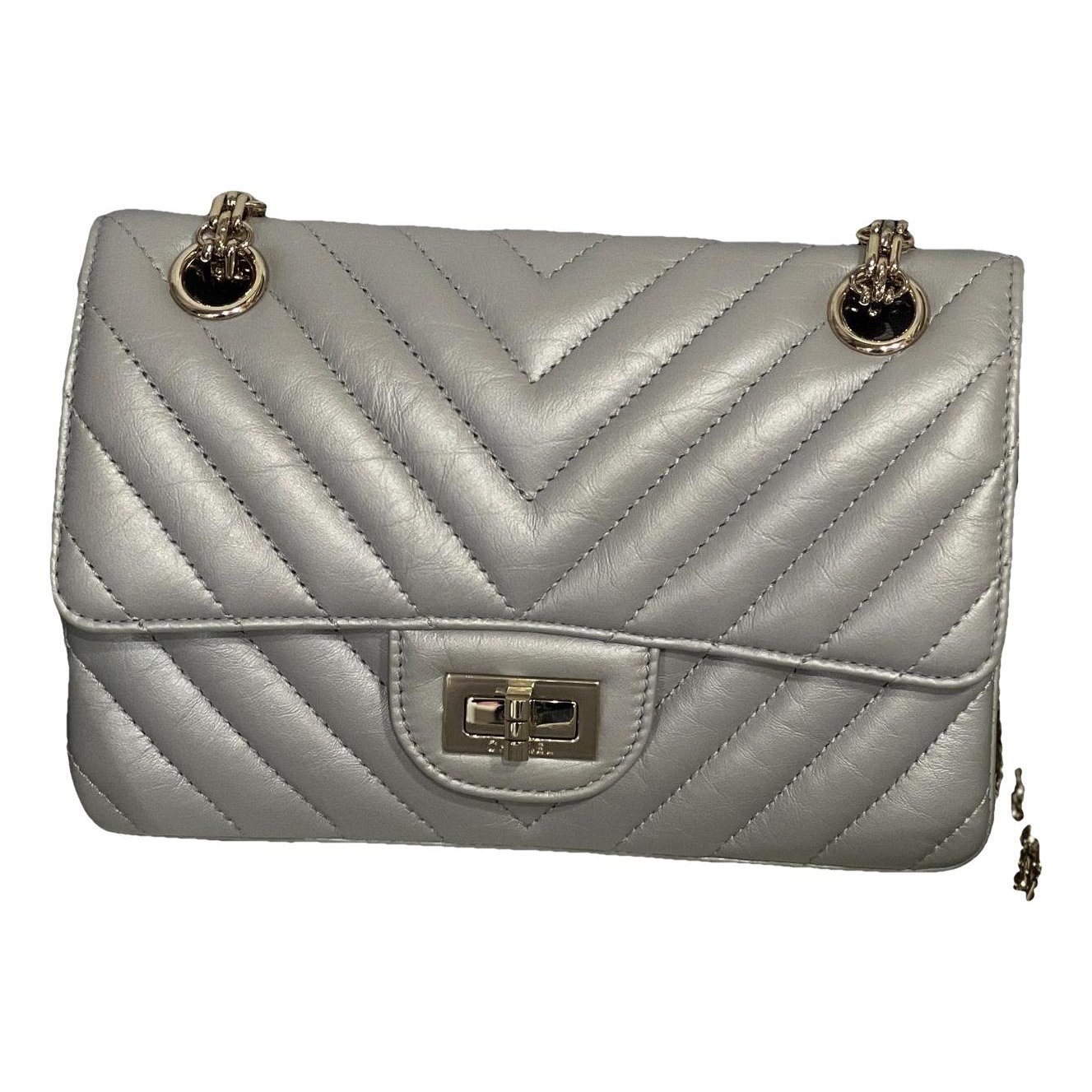 2.55 leather crossbody bag