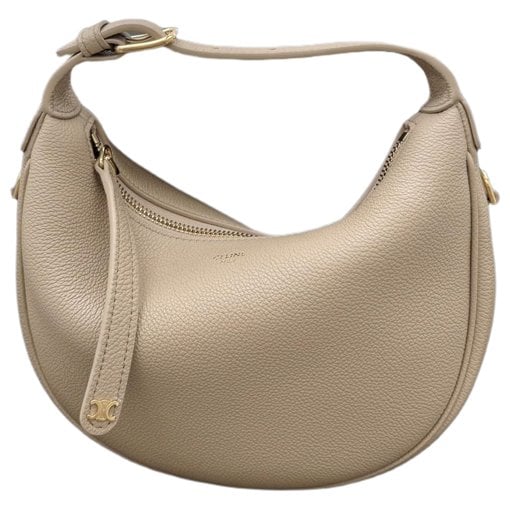 Lulu leather handbag