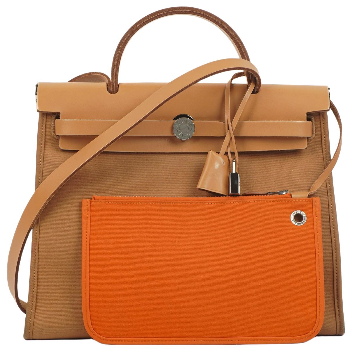 Herbag cloth handbag