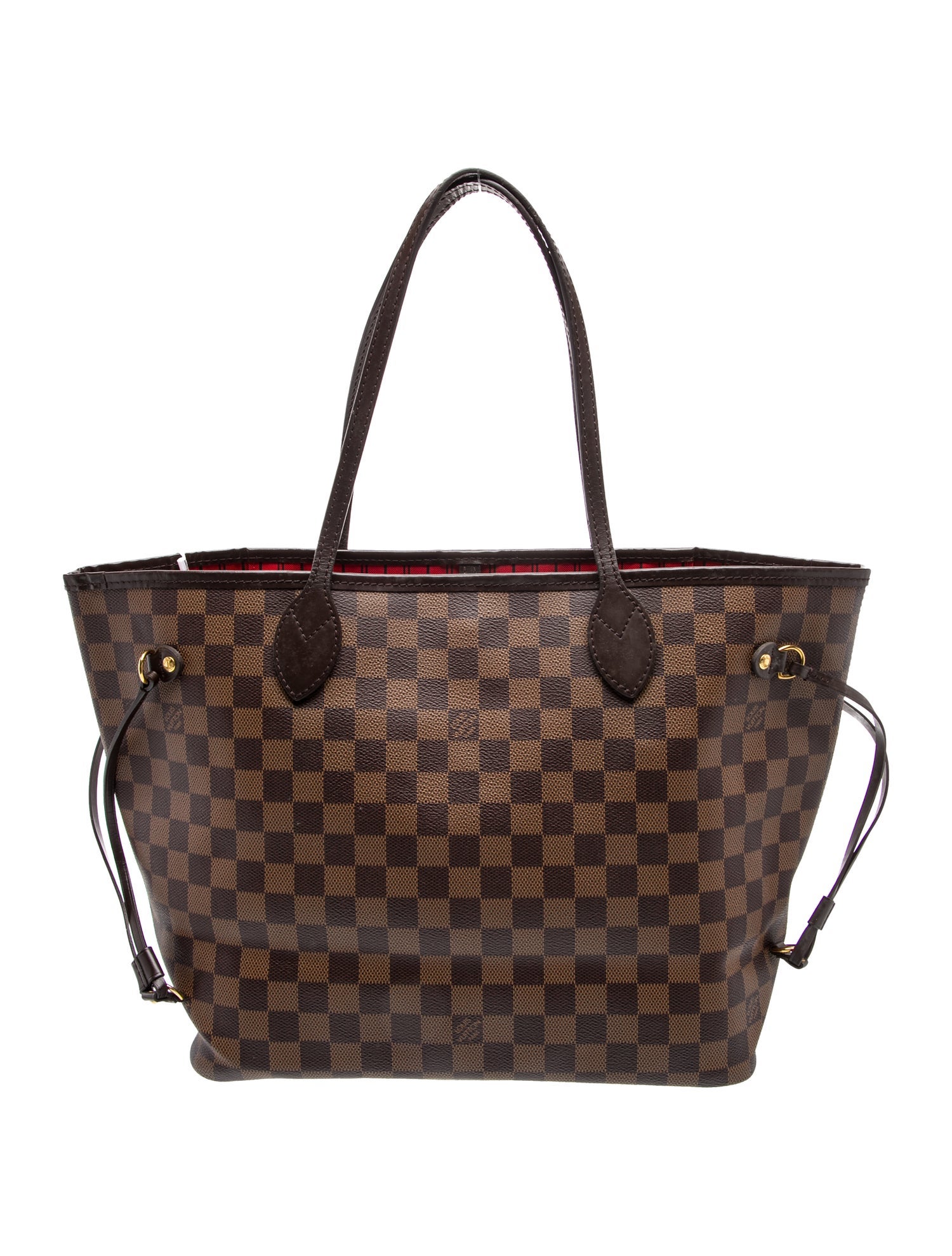 Damier Ebene Neverfull PM