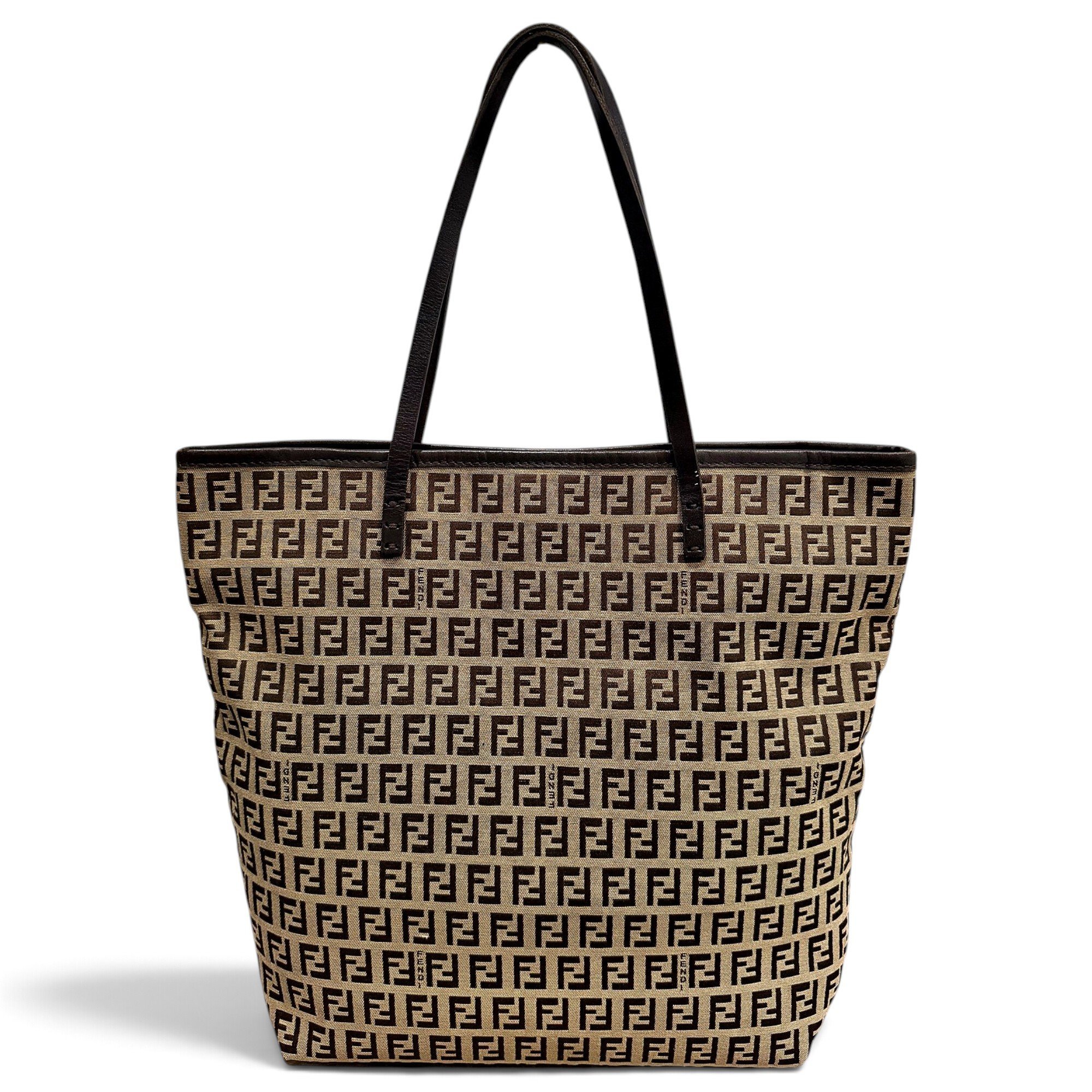 Roll Bag cloth tote