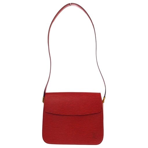 Buci leather handbag