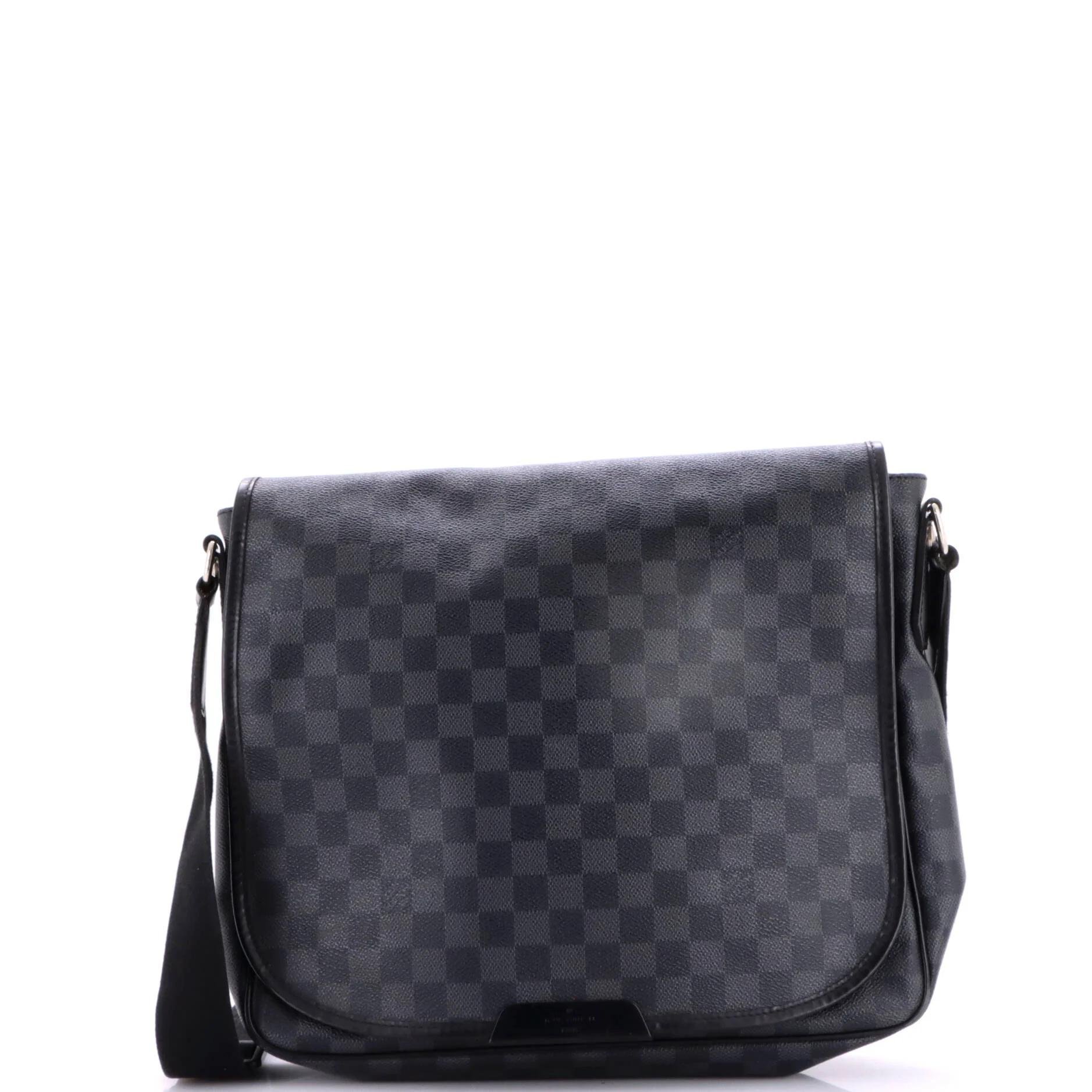 Cloth crossbody bag