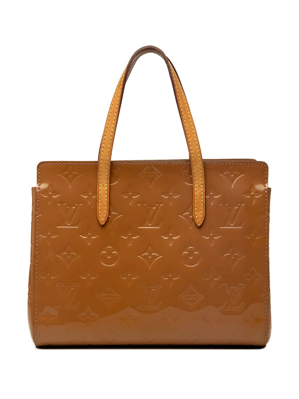 2013 Monogram Vernis Catalina BB handbag
