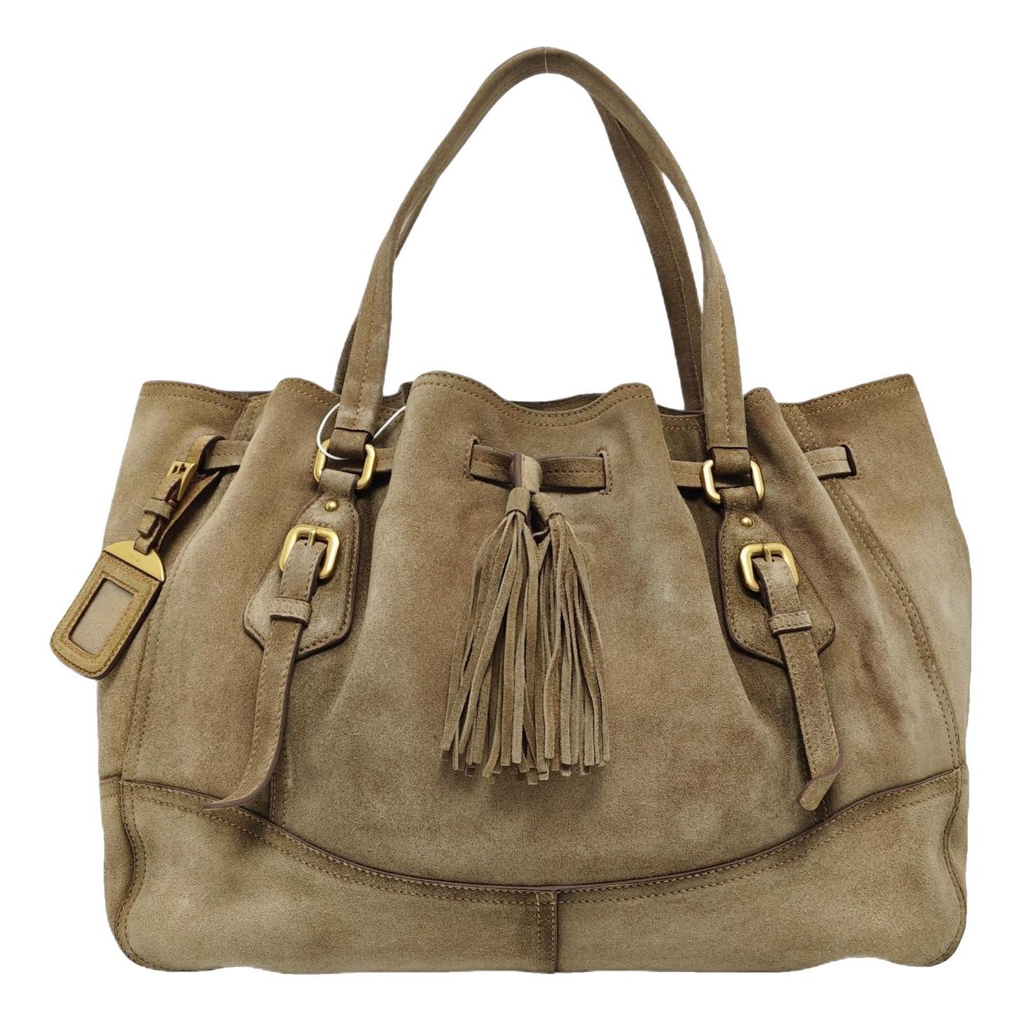 Cloth handbag