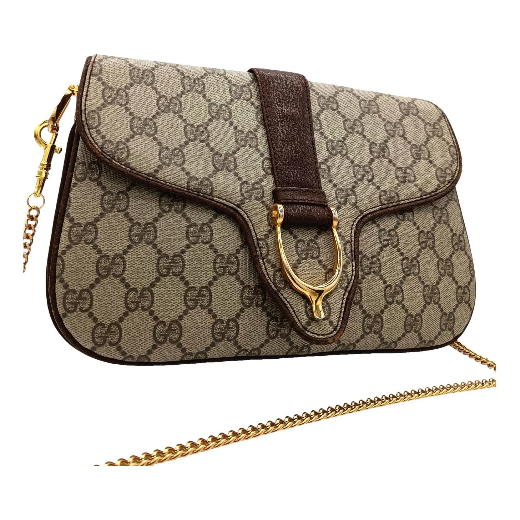 1955 cloth crossbody bag