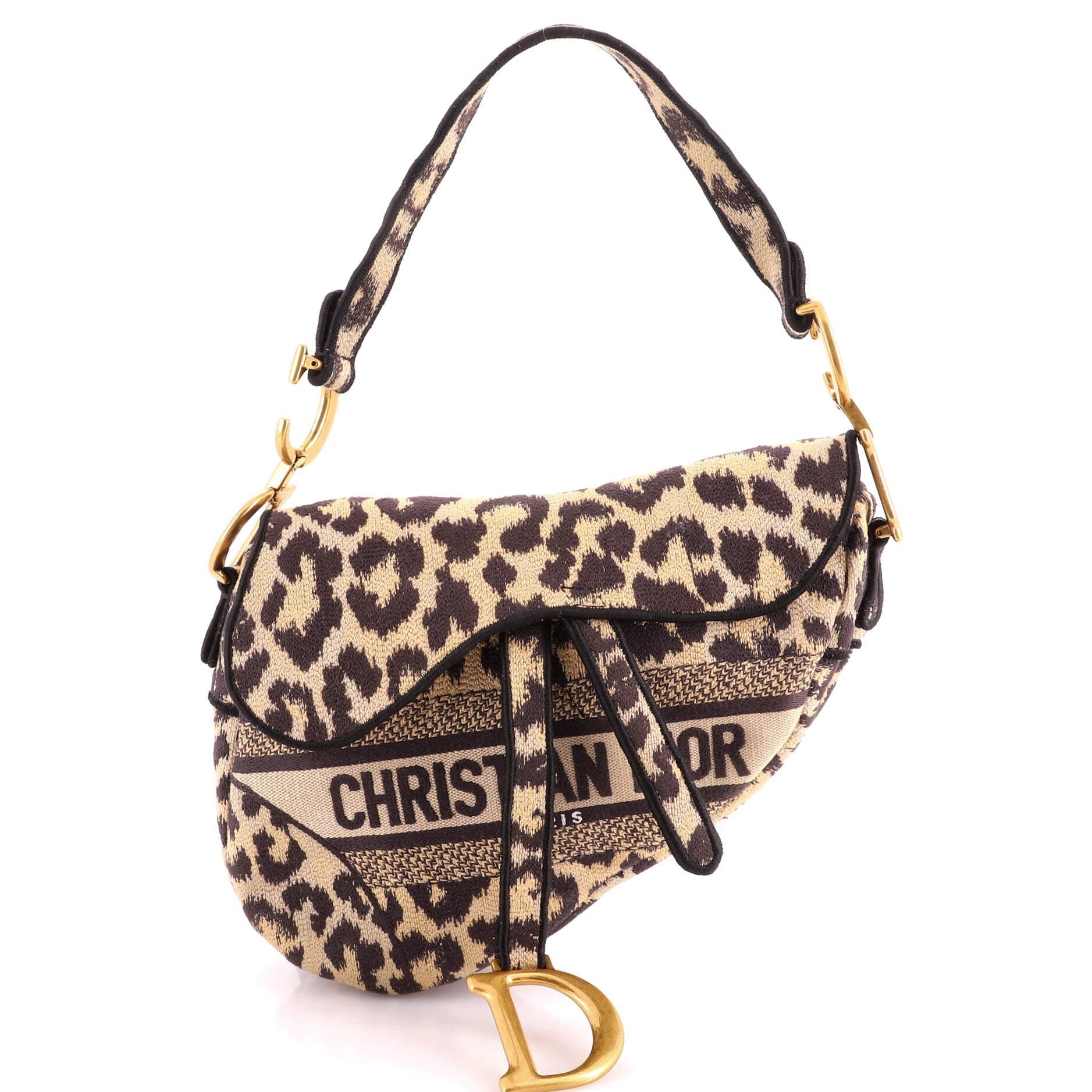 Cloth handbag
