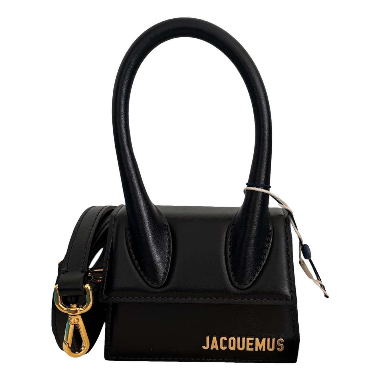 Chiquito leather crossbody bag
