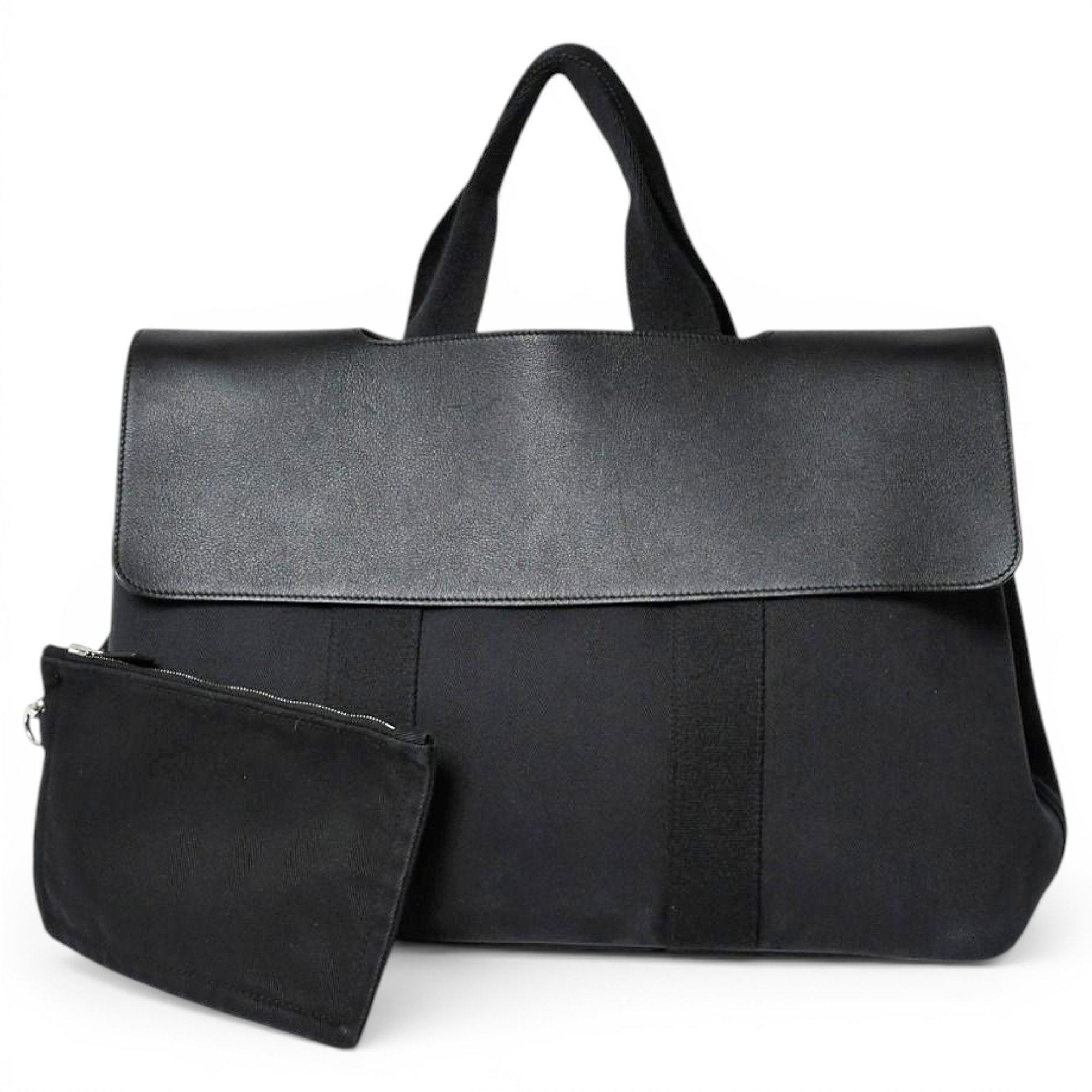 Valparaiso cloth tote