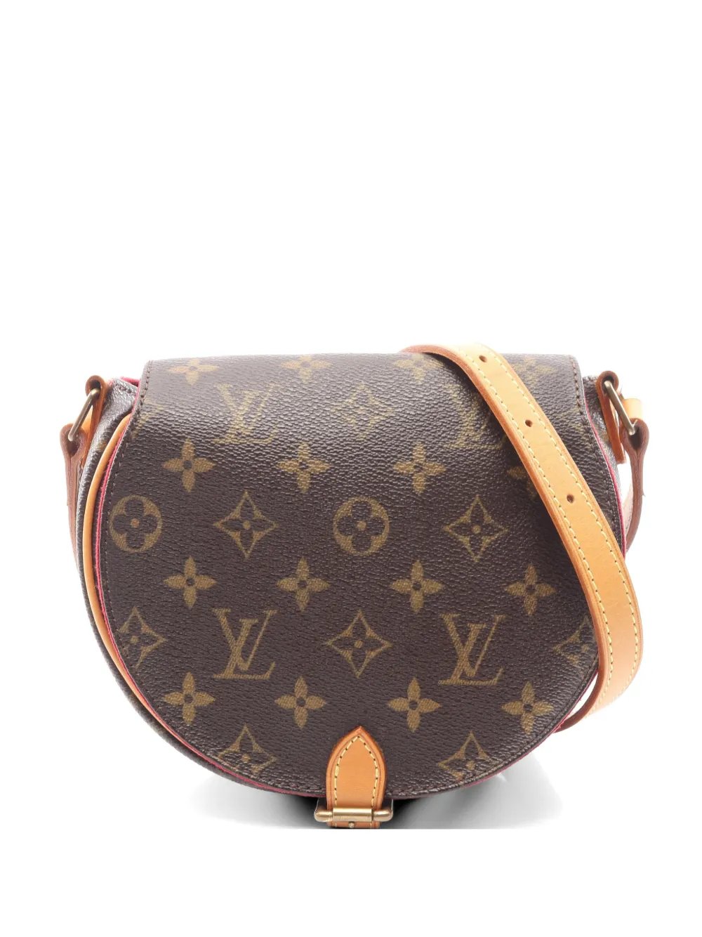 2005 Tambourine Monogram shoulder bag