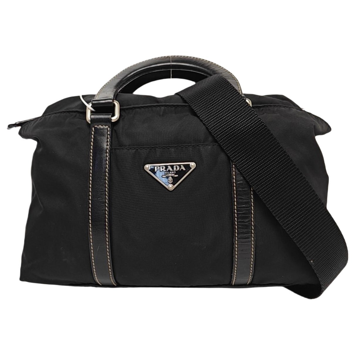 Cloth handbag