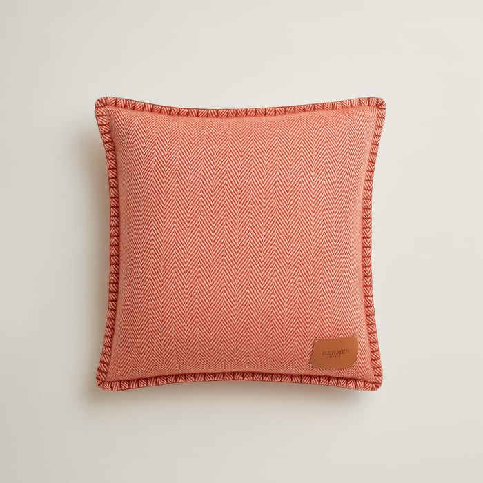Ginger Swing Pillow