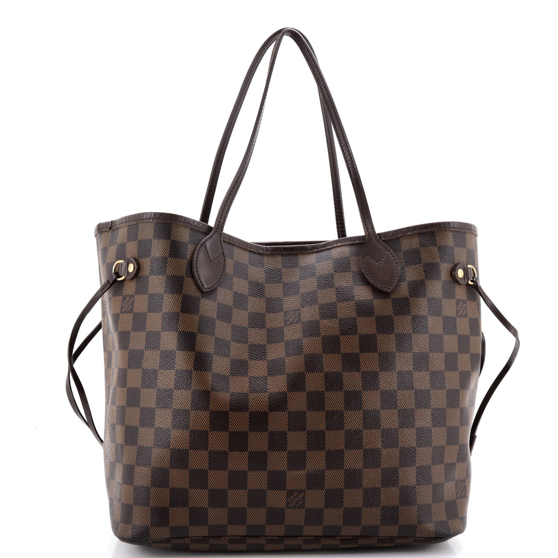 Neverfull Tote Damier MM