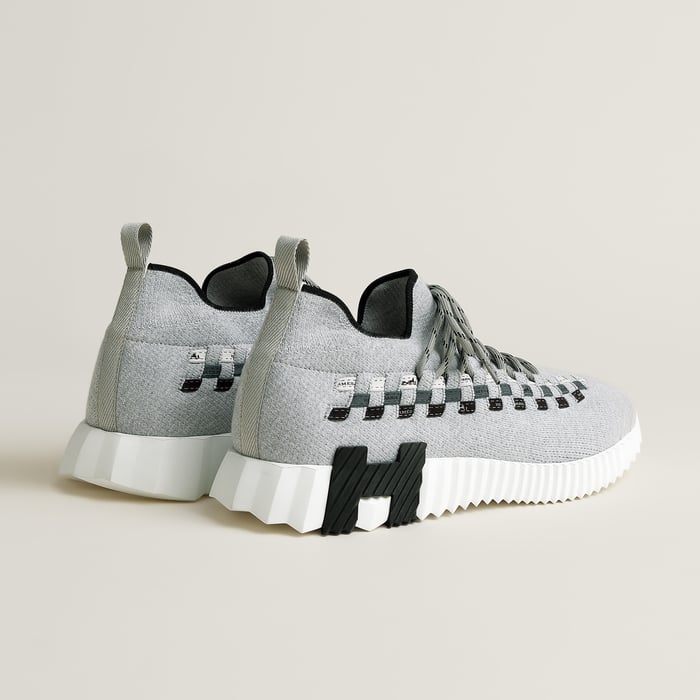 Multicolore Gris Silex Flex Slip-on Sneaker