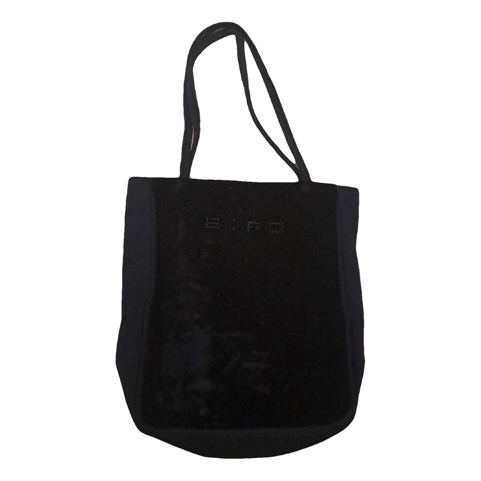 Etro Velvet handbag