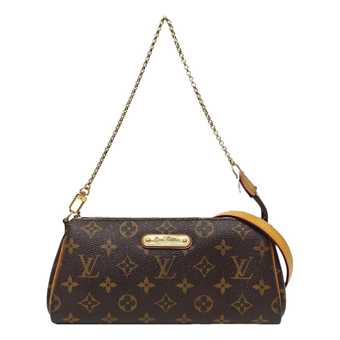 Eva leather handbag