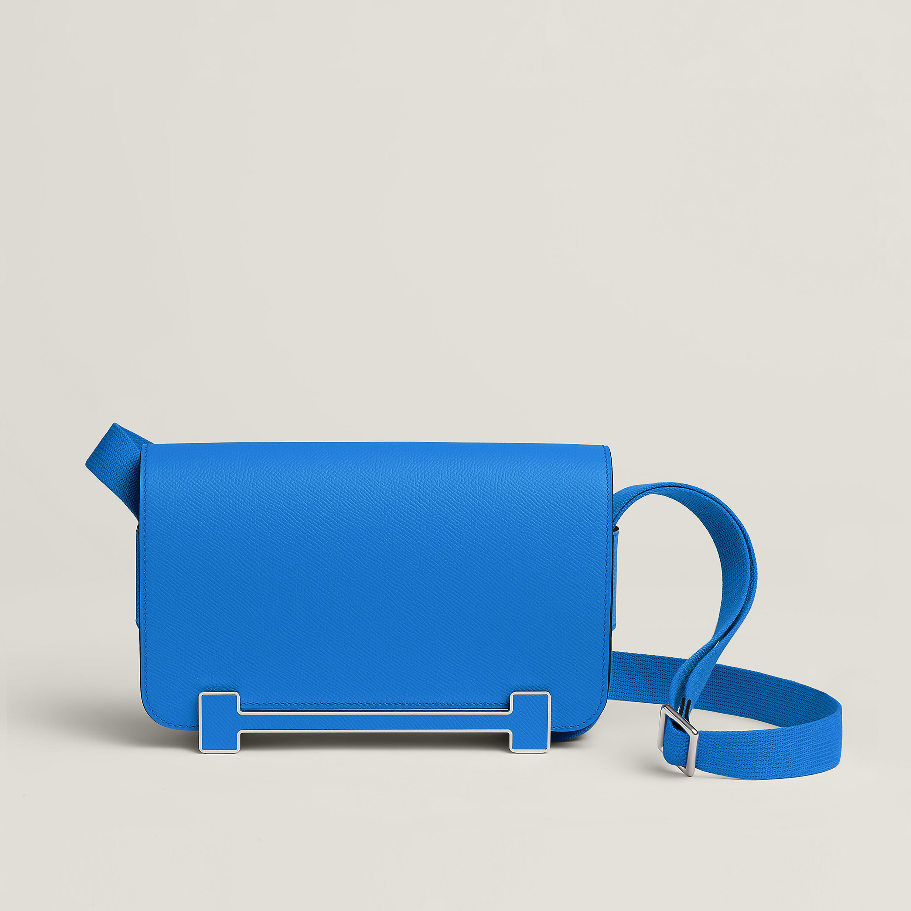 Hermès Geta slim bag