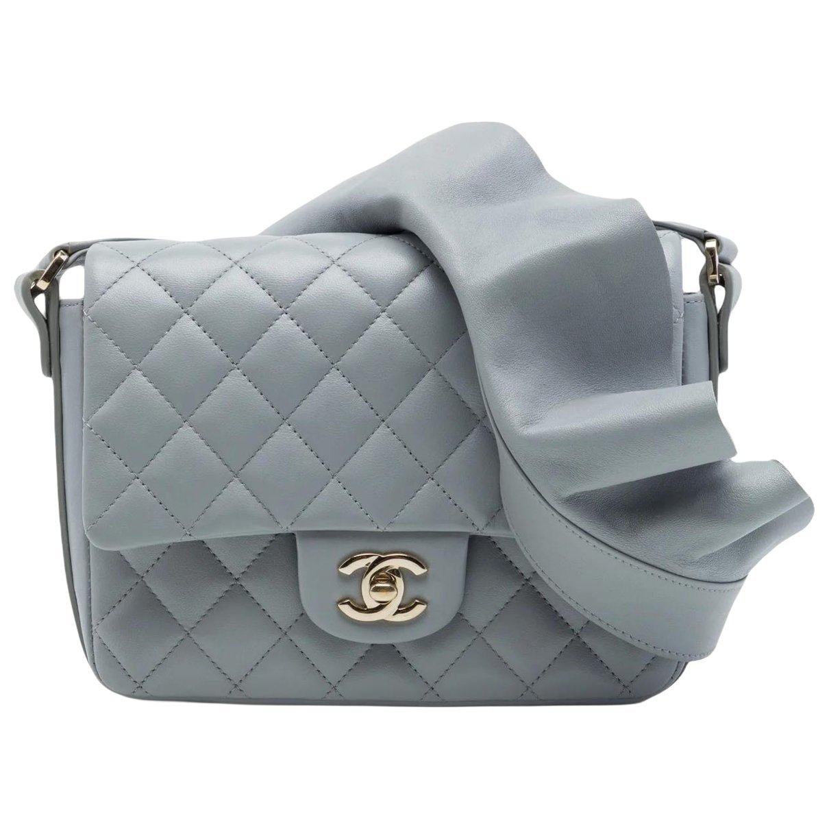 Timeless/Classique leather crossbody bag