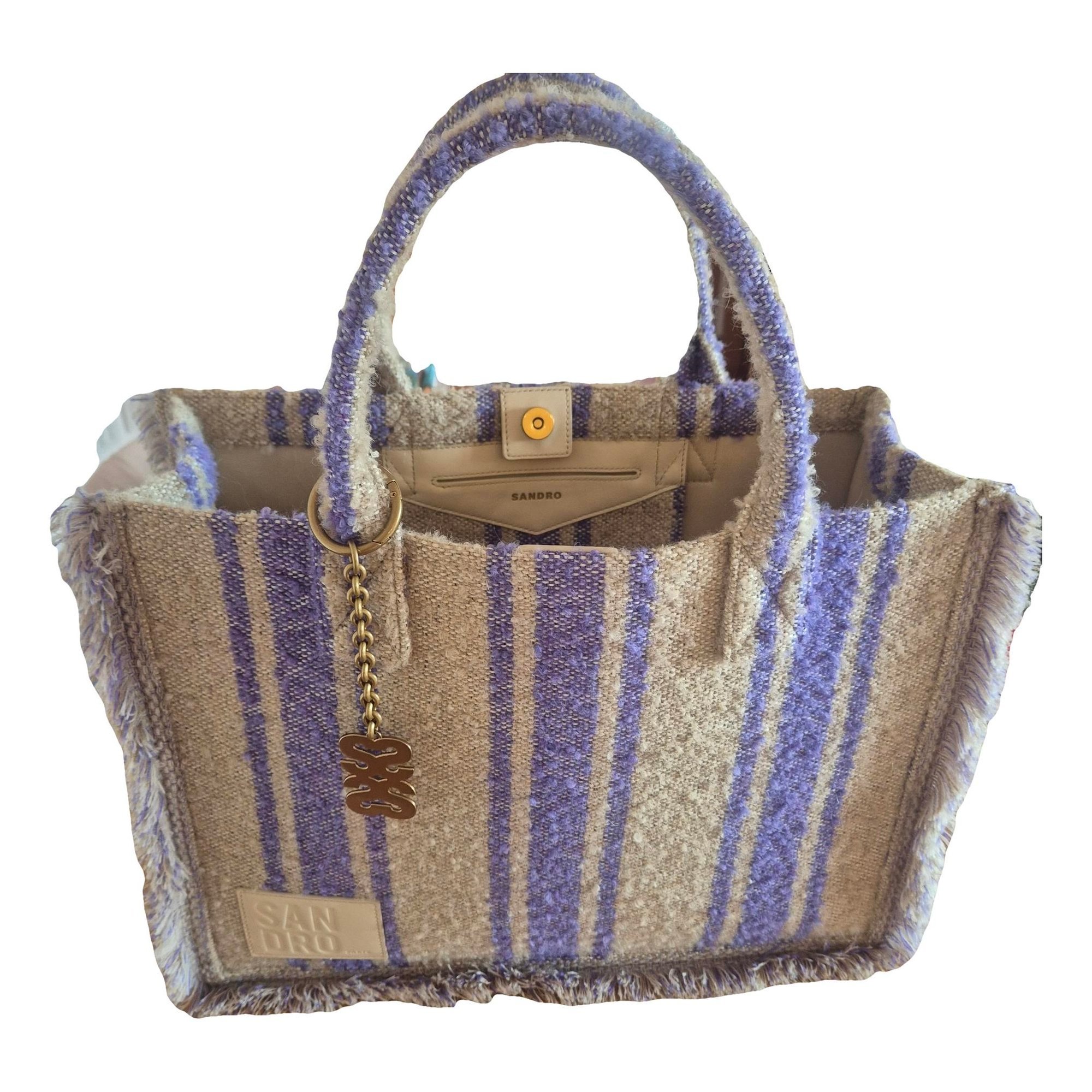 Sandro Handbag
