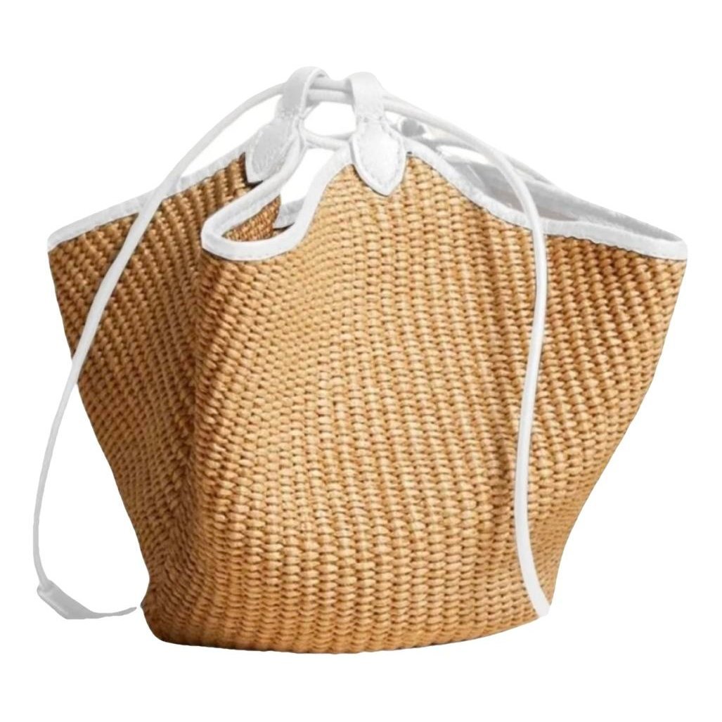 Khaite Lotus mini bag