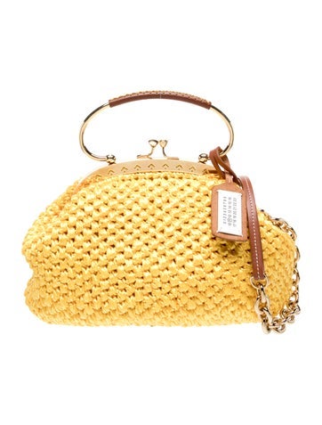 Raffia S.W.A.L.K. II