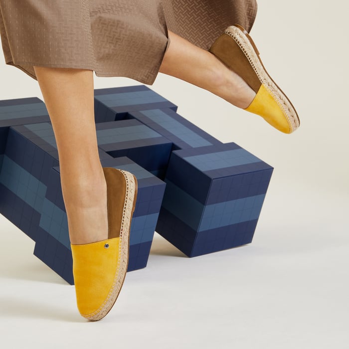Joven Espadrille