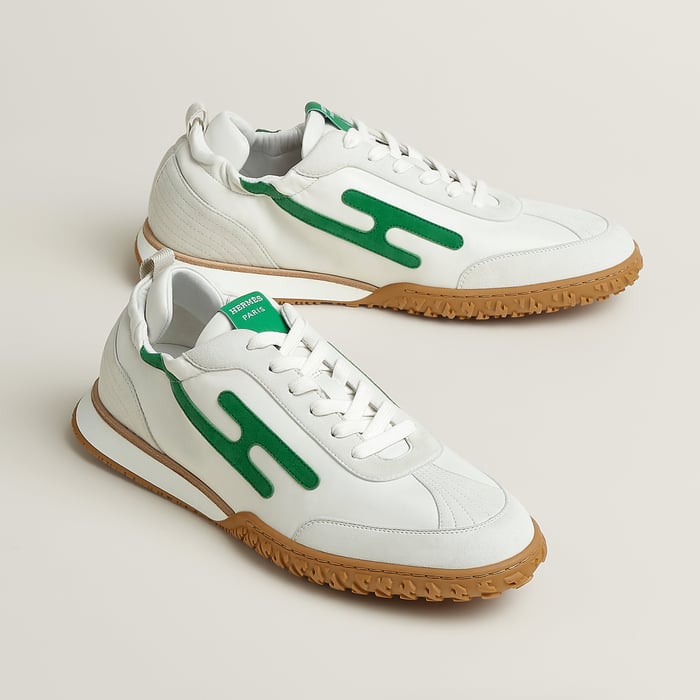 Jet Sneaker