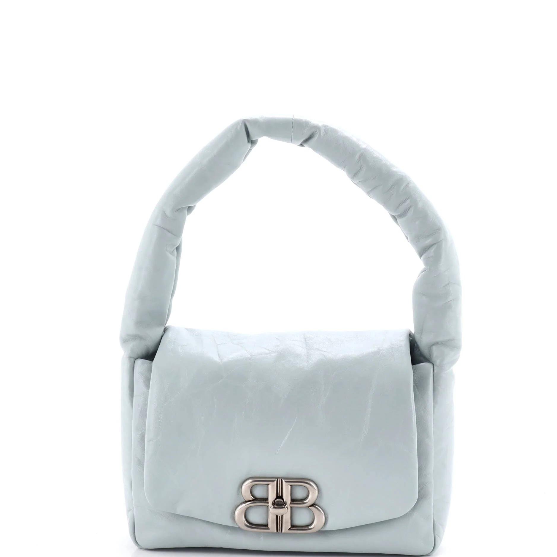 Balenciaga Leather handbag