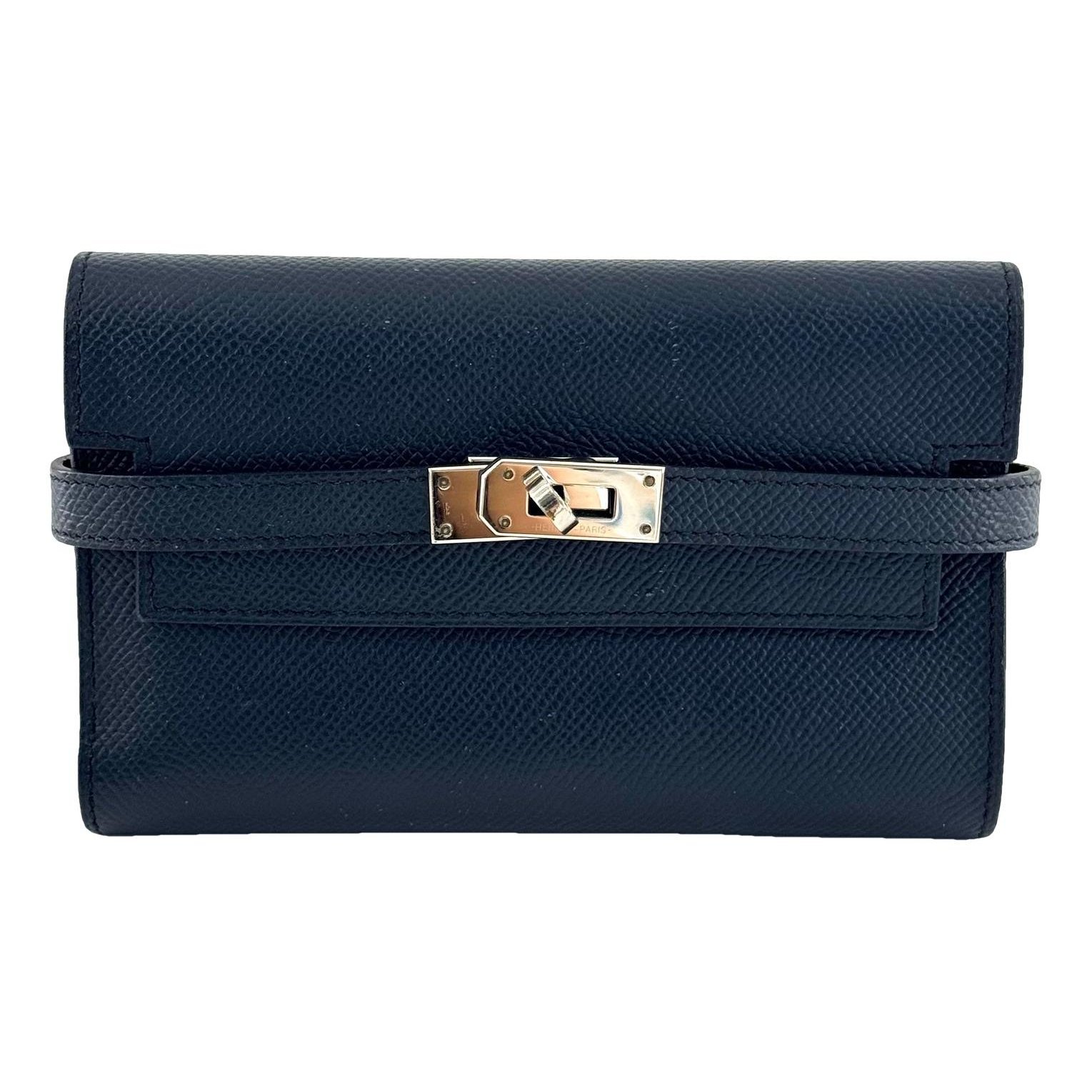 Hermes Kelly Handbag