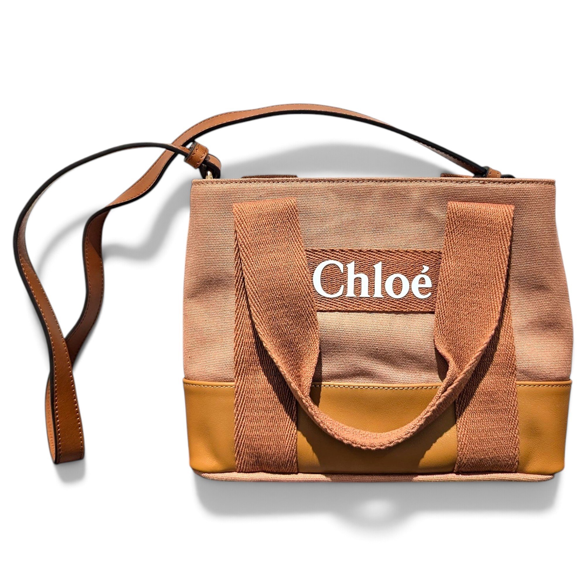 Cloth tote