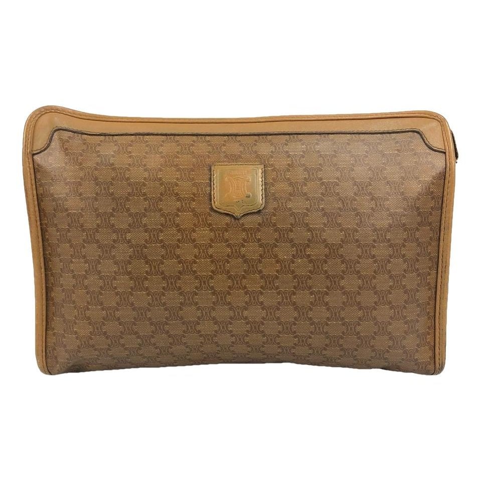 Clutch bag