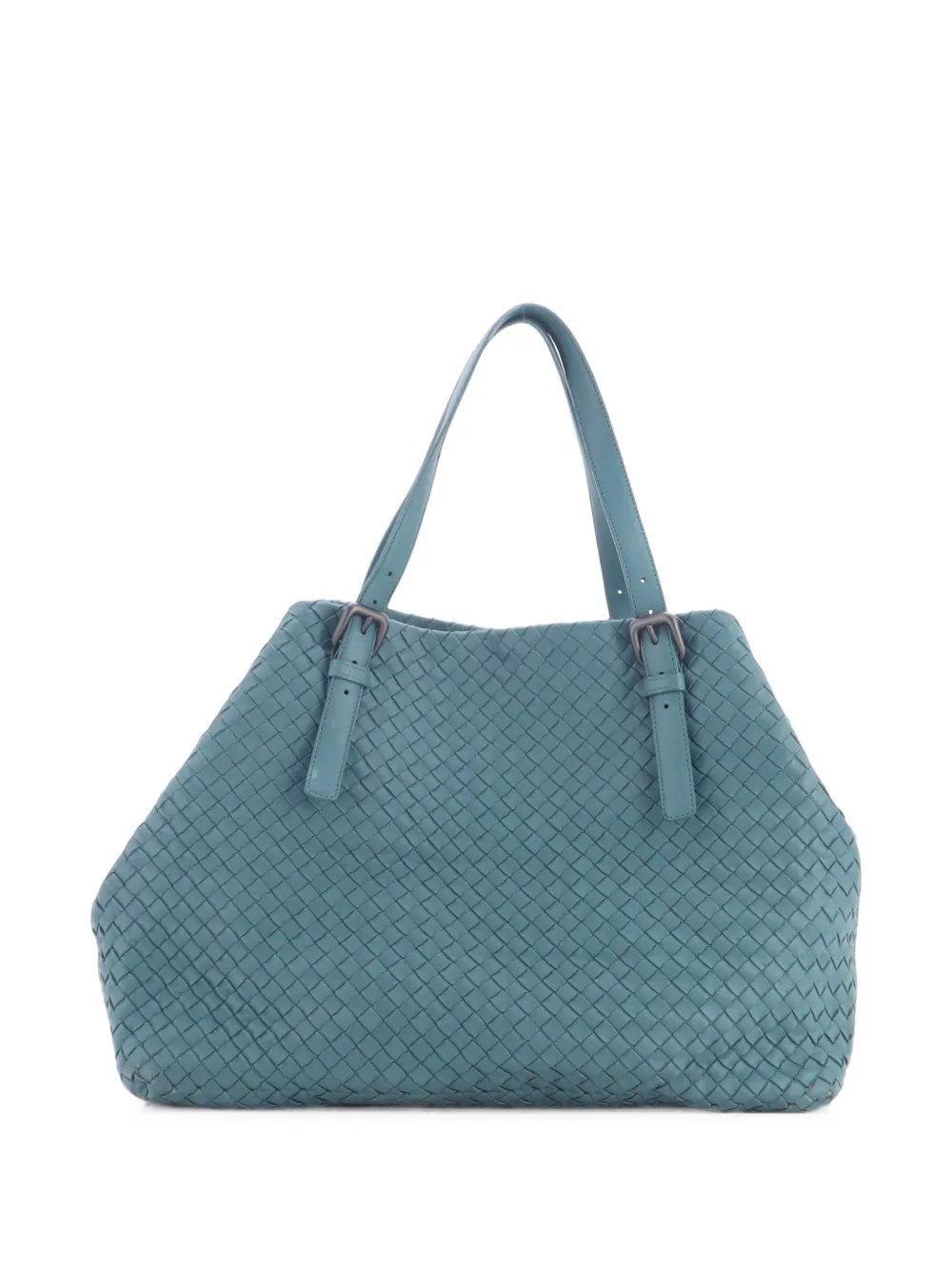 A-Shape Intrecciato Nappa Large tote bag