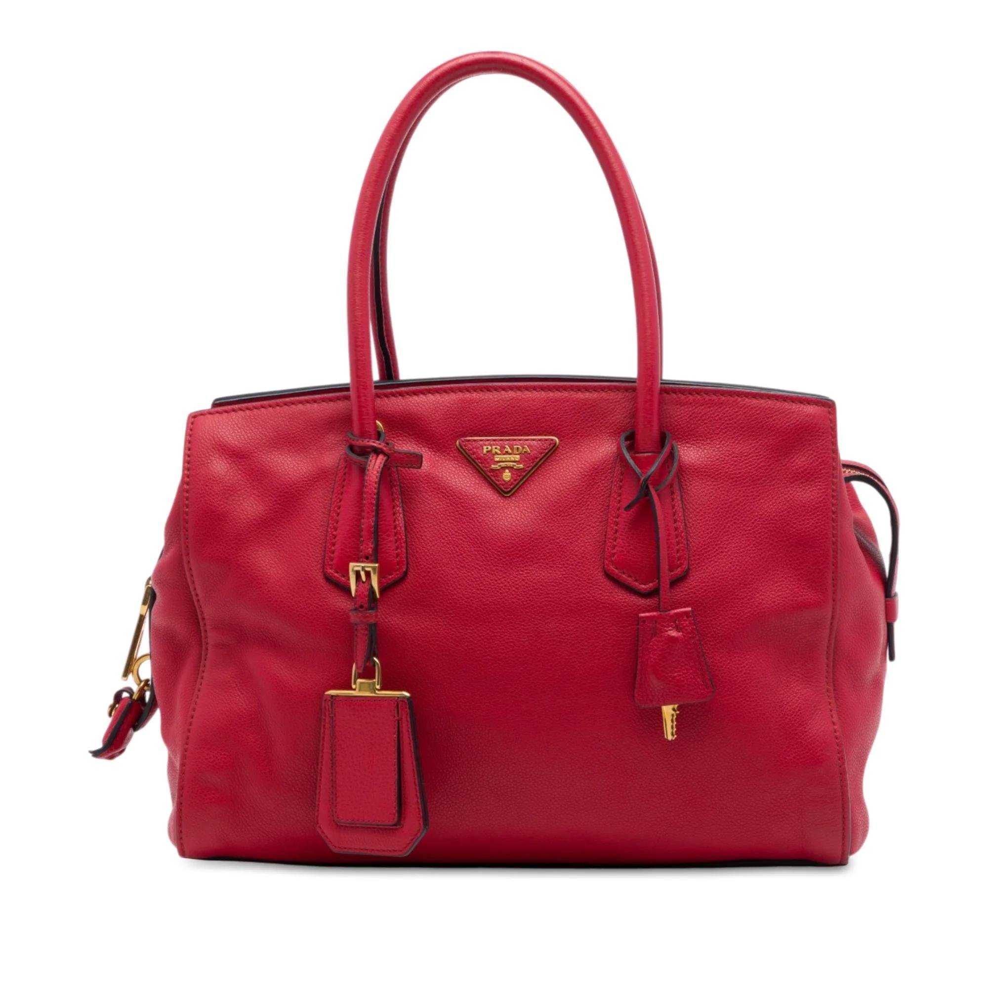 Pony-style calfskin handbag