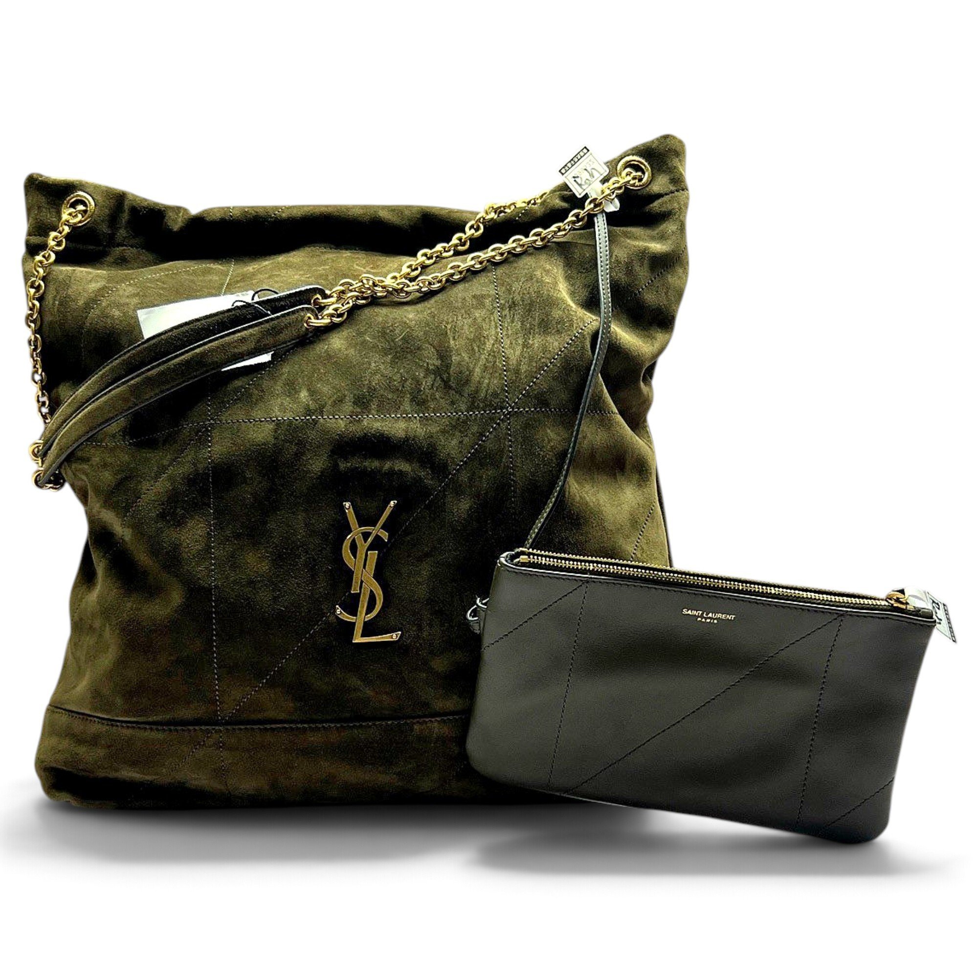 Saint Laurent Jamie Pochon handbag