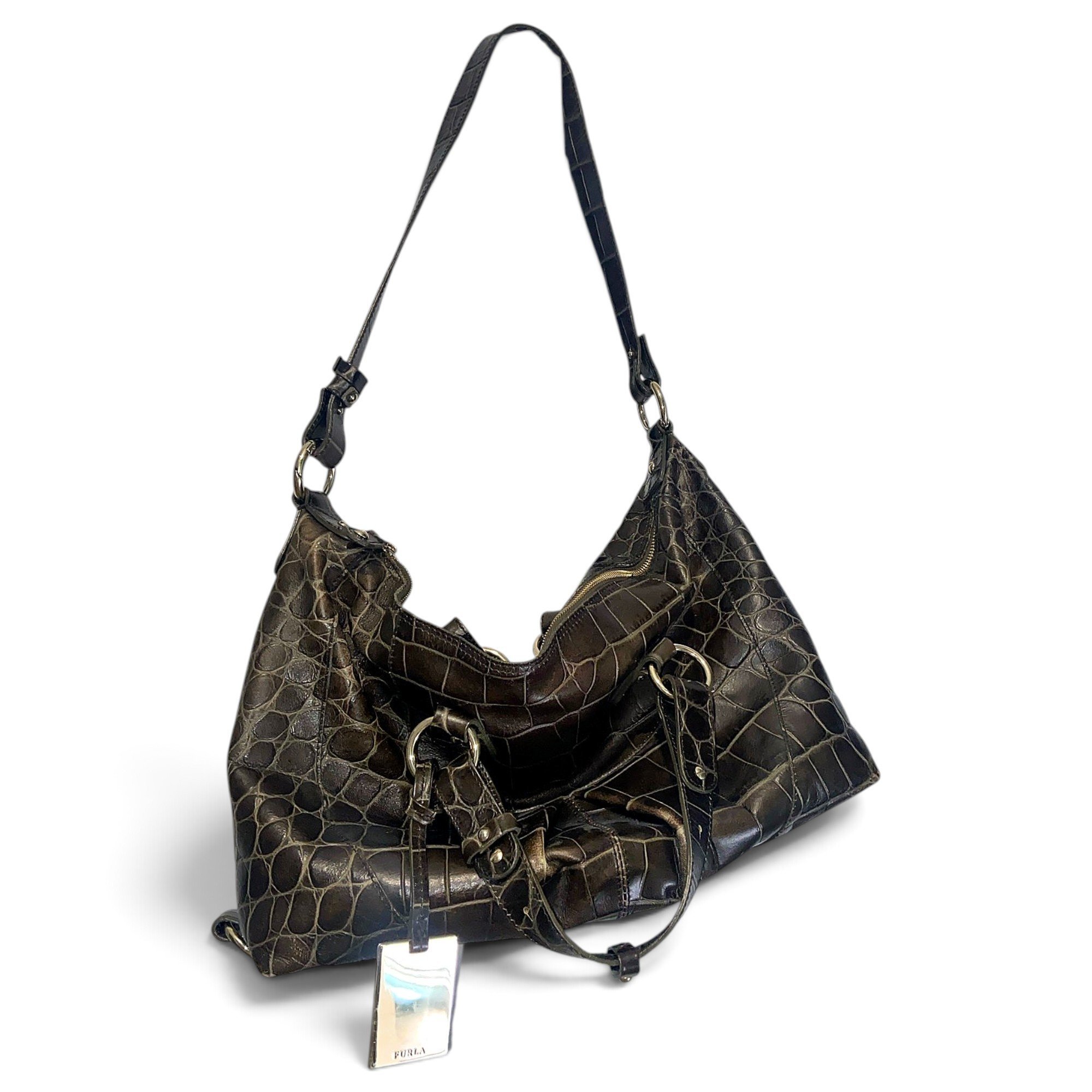 Candy Bag leather handbag