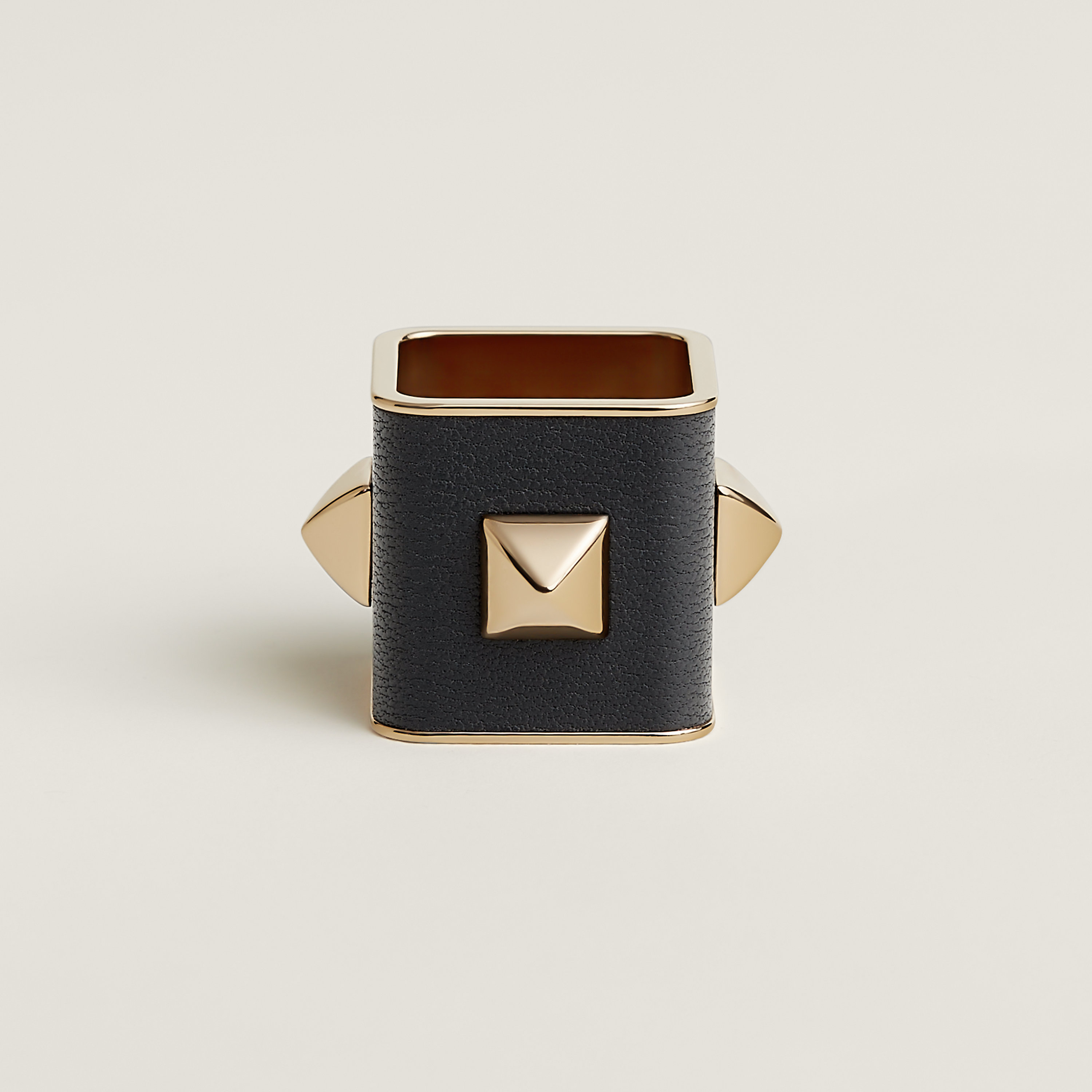 Medor Sellier scarf ring