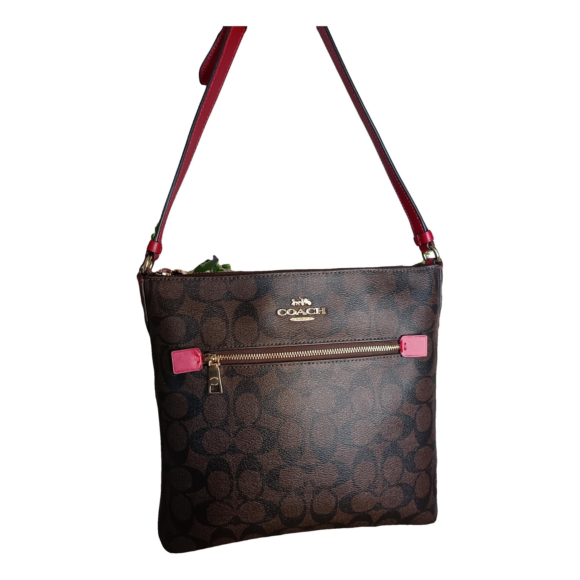 Crossbody bag